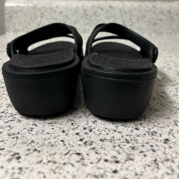 Crocs Patricia wedge sandals - Picture 7 of 8